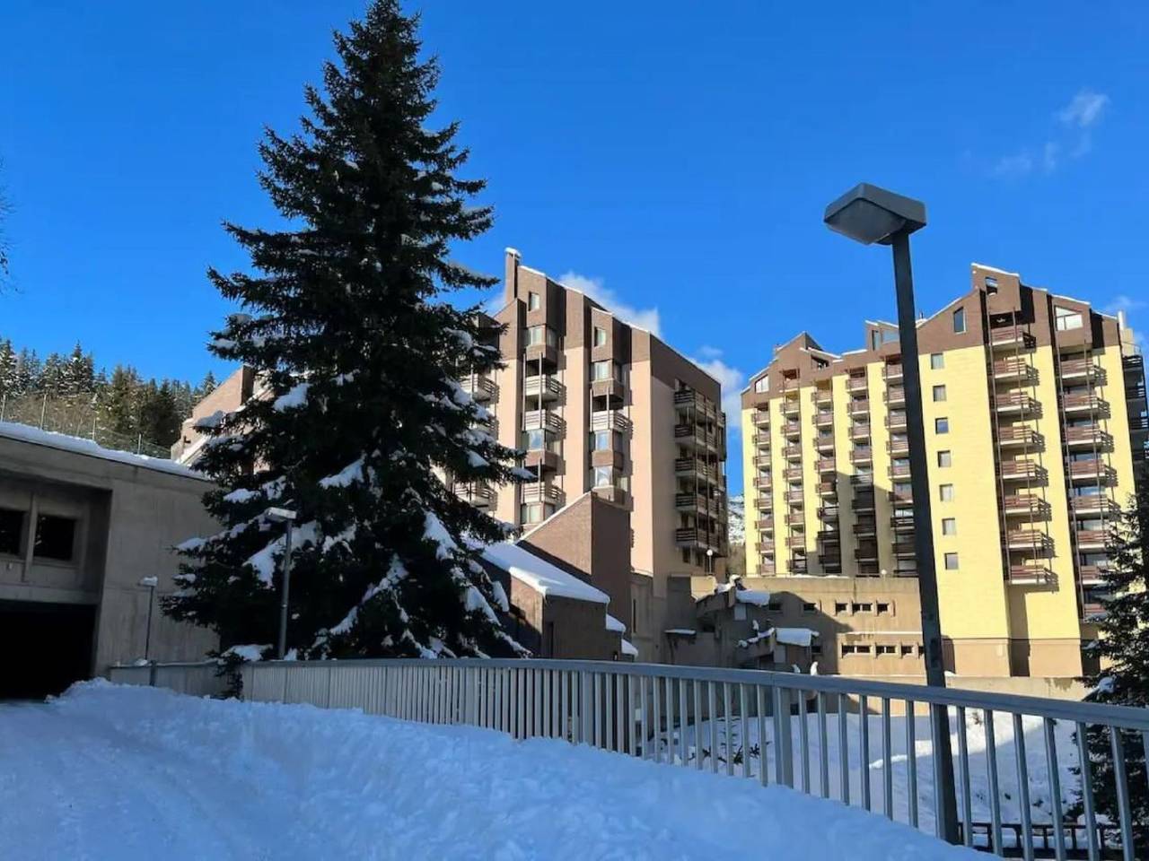 Entire apartment, Wohnung Bella vista & Alp'sport in San Bernardino (Grisons), Mesocco