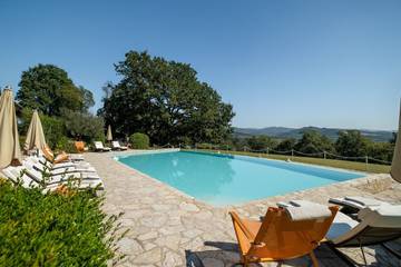 Casa Vacanza per 30 Persone in Perugia, Perugia e dintorni, Foto 1