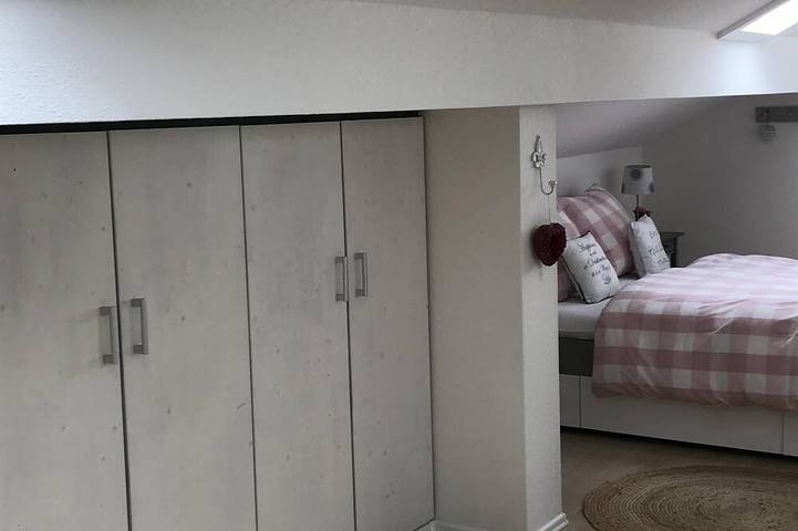 Ganze Wohnung, Allgäutraum Ferienwohnung Nr. 7 in Durach, Bayerisch Schwaben