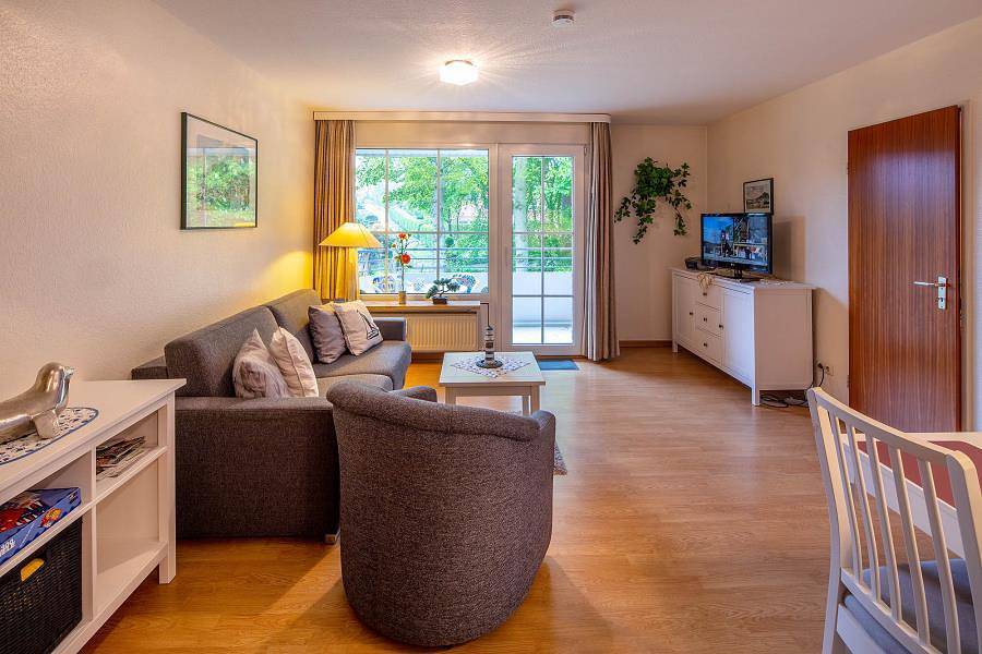 Ganze Wohnung, Fewo Hörn 17/4 - Scharbeutz in Themenstrände Scharbeutz, Ostholstein