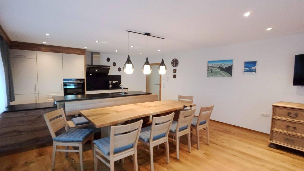 Ferienhaus für 6 Personen (140 m²) in Krimml in Krimmler Wasserfälle, Krimml