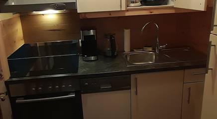 Vakantieappartement voor 3 Personen in Bad Gastein en omgeving, Salzburg (stad), Afbeelding 4