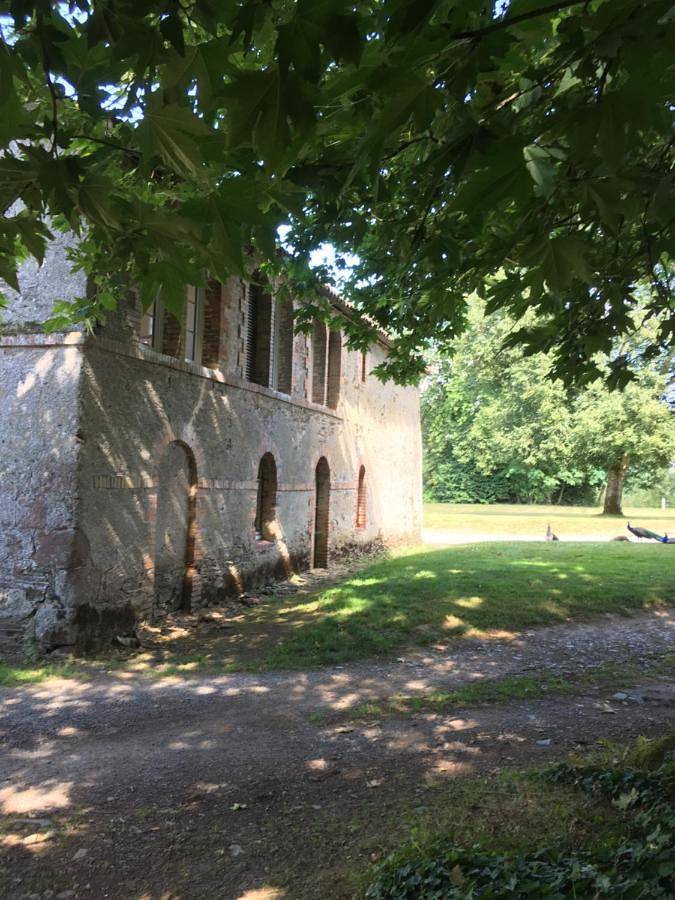 Cabanes et Studios à la Bernardiere in Sèvremoine, Région de Cholet