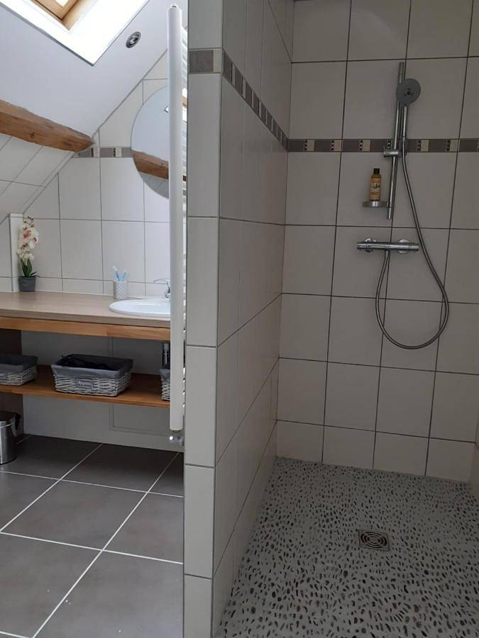 Chambre d’hôte pour 4 personnes, avec jardin dans Parc naturel régional de la Montagne de Reims - 4