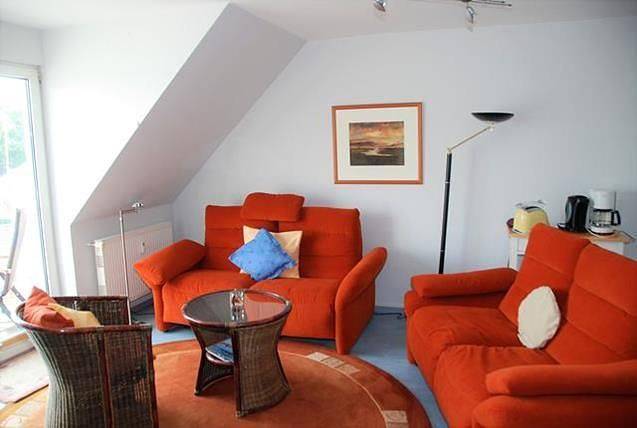 Ferienwohnung für 5 Personen, mit Balkon auf Insel Poel - 4