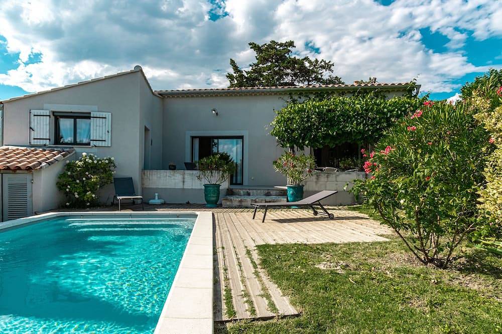 Photo : Maison de vacances
