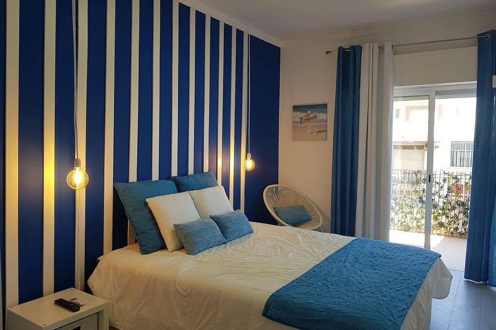 Appartamento vacanze a Quarteira a partire da 83€ a notte