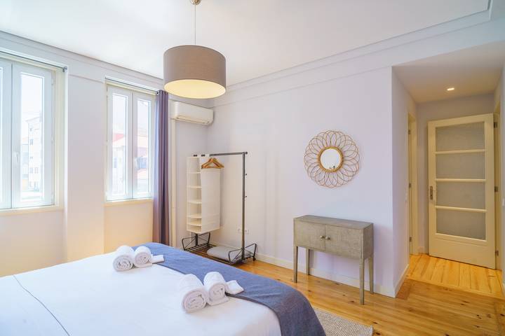 Holiday rental for 12 people, with pets in Porto