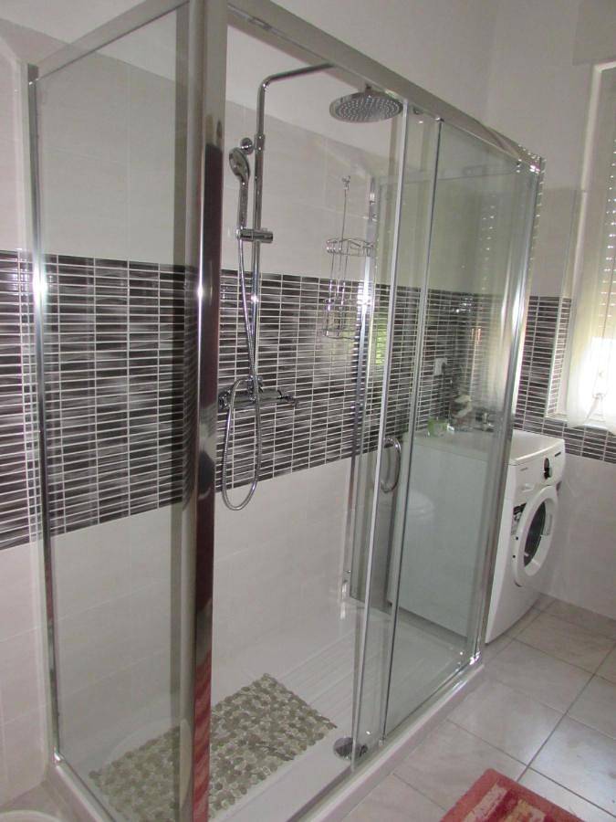 Location de vacances pour 7 personnes, avec vue et jardin à Busto Arsizio - 3