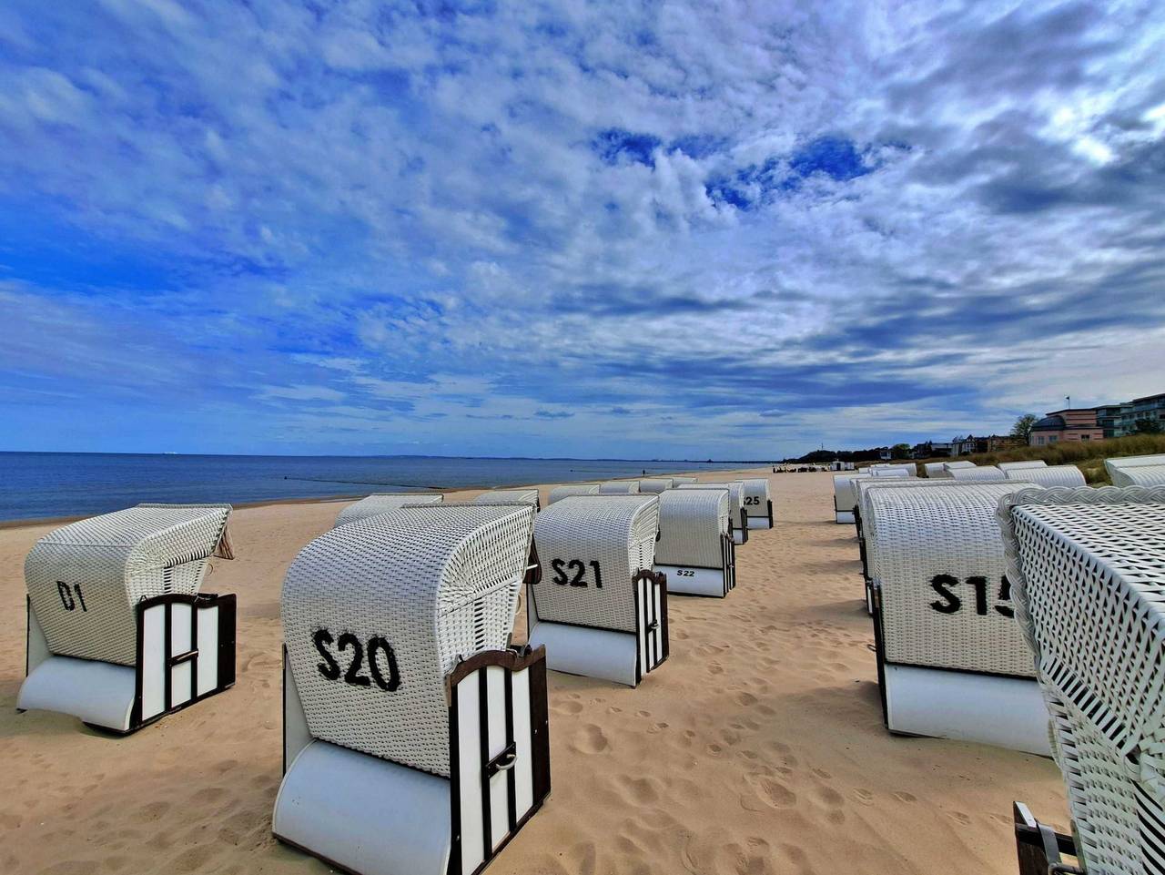 Ganze Ferienwohnung, Ferienunterkünfte Wießmann - Ferienzimmer 1 in Drei Kaiserbäder, Heringsdorf