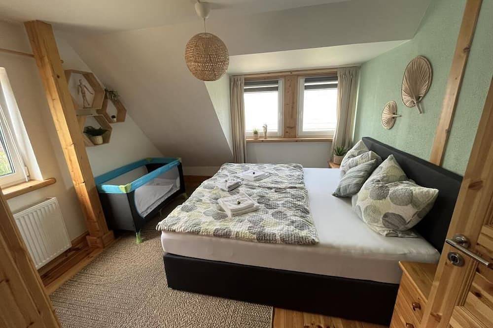 Ganze Wohnung, Ferienwohnung Seeblick in Ottersberg, Landkreis Verden