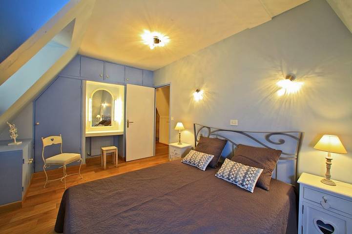 Gîte pour 4 personnes, avec jardin et balcon à La Roque-Gageac - 2