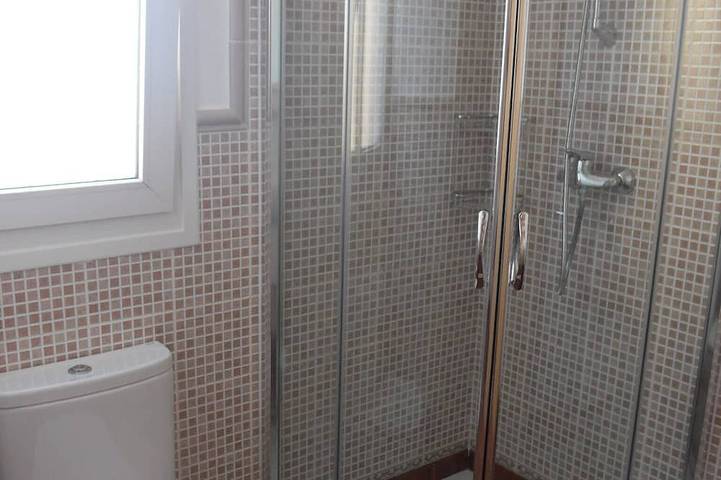 Villa für 6 Personen, mit Garten und Pool sowie Whirlpool auf Fuerteventura - 4