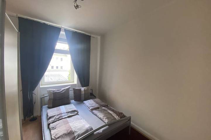 Ferienhaus für 6 Personen, mit Whirlpool in Wiesbaden
