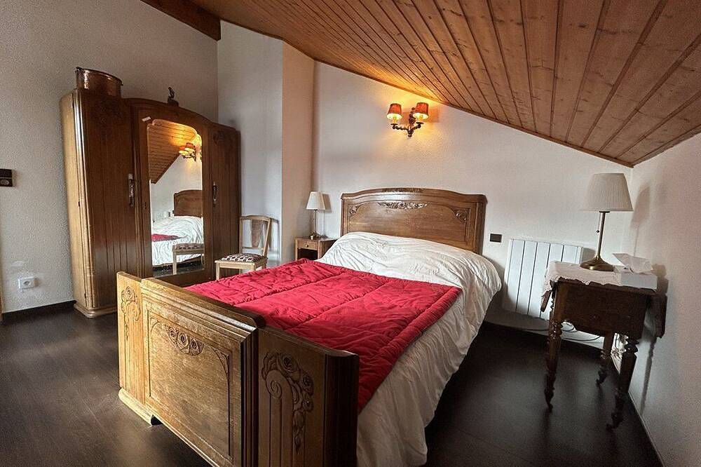 Chalet Familial A Jougne in Mouthe-Lac et Mont d’Or, Parc naturel régional du Haut-Jura