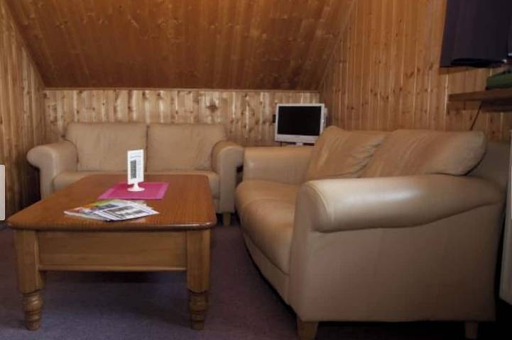 Gîte pour 4 personnes à Windhagen - 2