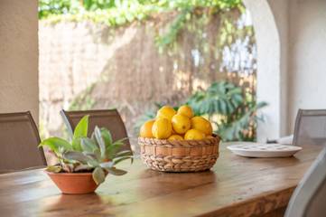 Villa in Pollença, Serra de Tramuntana für 10 