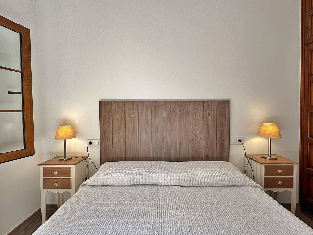 Villa Casa Marsa, nueva casa disponible con aire acondicionado y piscina in Cabanyes, Calonge