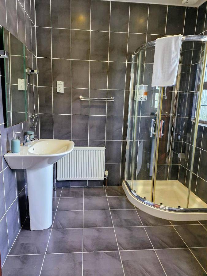 Location de vacances pour 2 personnes, avec jardin à Clonakilty - 4