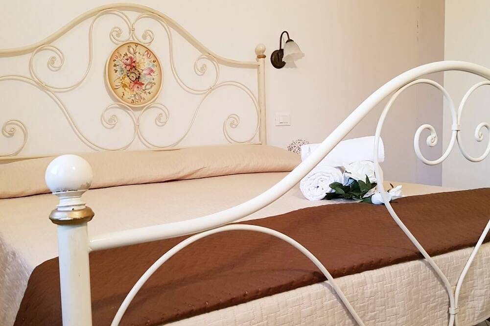 [Solidea] House with garden 500 meters from the sea in Cala Ginepro, Orosei