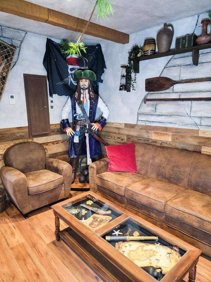Gîte pour 4 personnes à Sainte-Croix-en-Plaine - 2