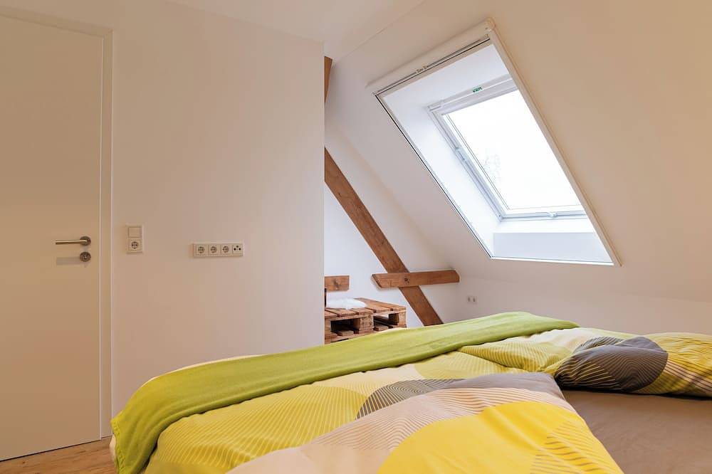 Ganze Wohnung, Modern holiday apartments with a view of our horse pastures in Geldern, Niederrhein