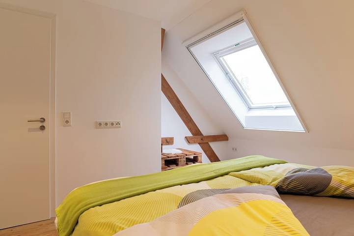 Ferienwohnung für 4 Personen, mit Haustier in Geldern - 3