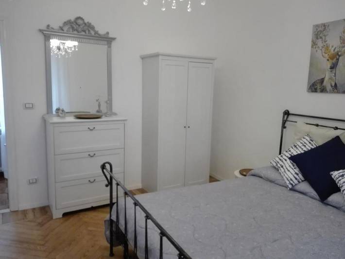 Gîte pour 5 personnes, avec jardin à Venaria Reale - 3