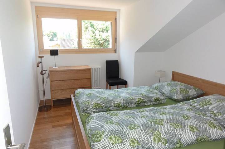 Hütte für 4 Personen, mit Garten und Balkon am Vierwaldstättersee - 2