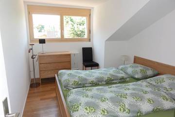 Hütte für 4 Personen in Morschach, Vierwaldstättersee, Bild 1