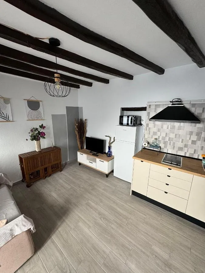 Apartamento de vacaciones para 2 personas - 1