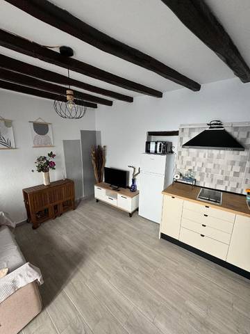 Gîte pour 2 personnes à Jimena de la Frontera