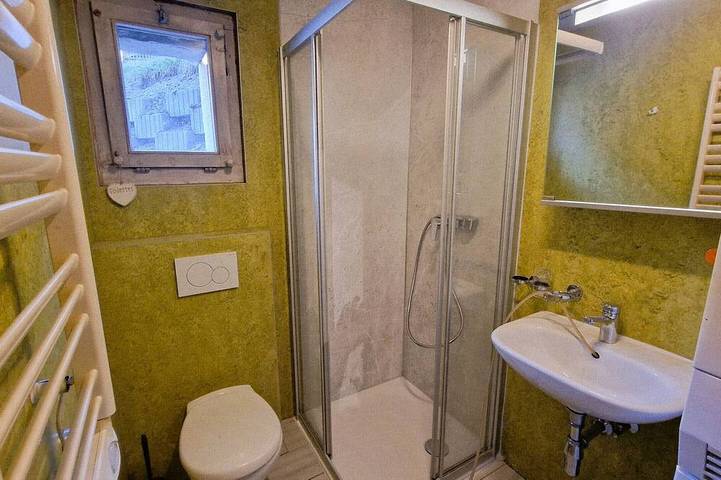 Gîte pour 4 personnes, avec jardin dans Les Haudères - 3