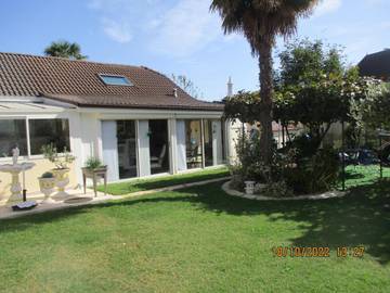 Gîte pour 4 personnes, avec jardin et vue à Baudreix