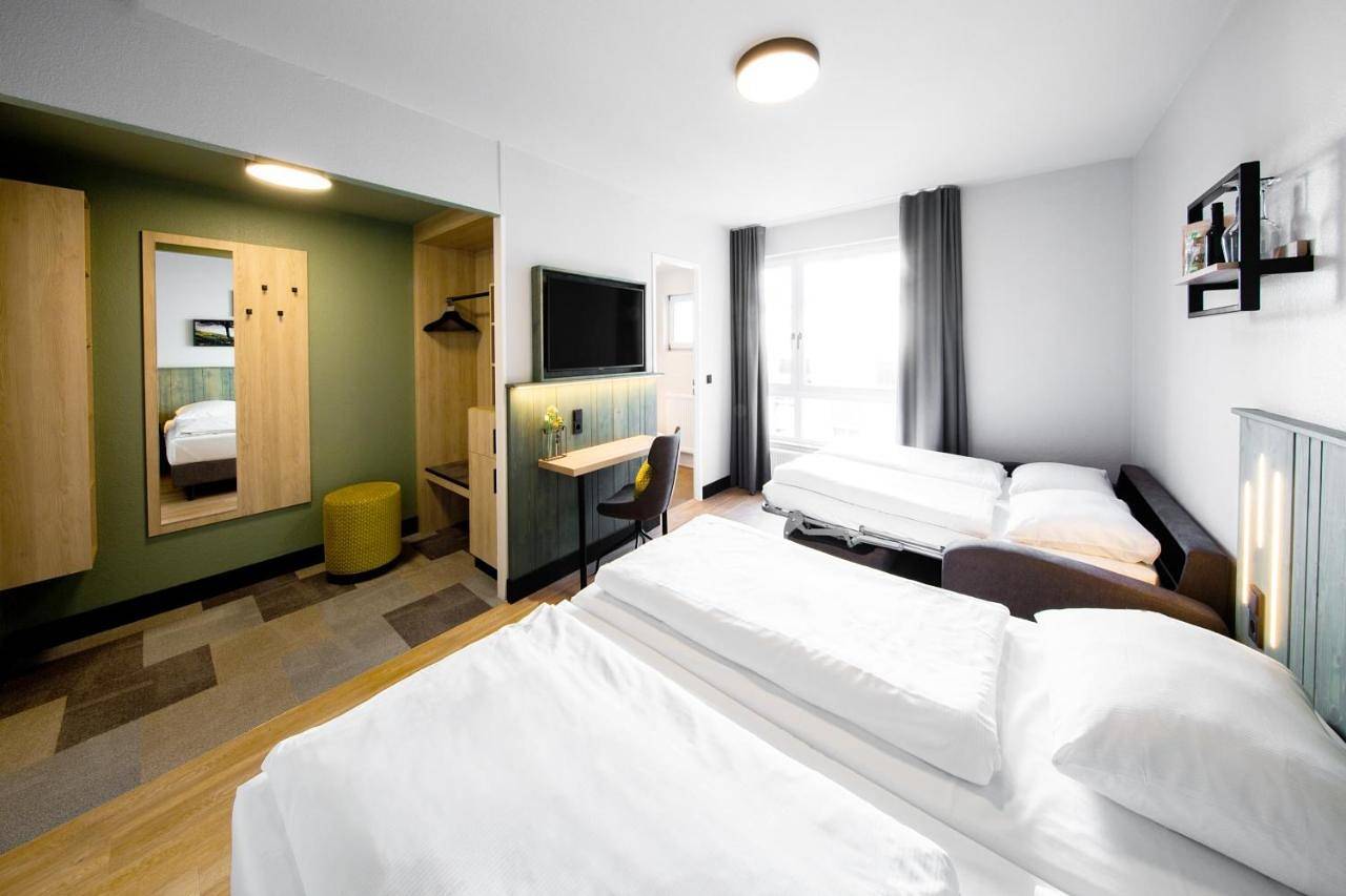 Fjord hotel berlin in Centro de Berlín, Berlín