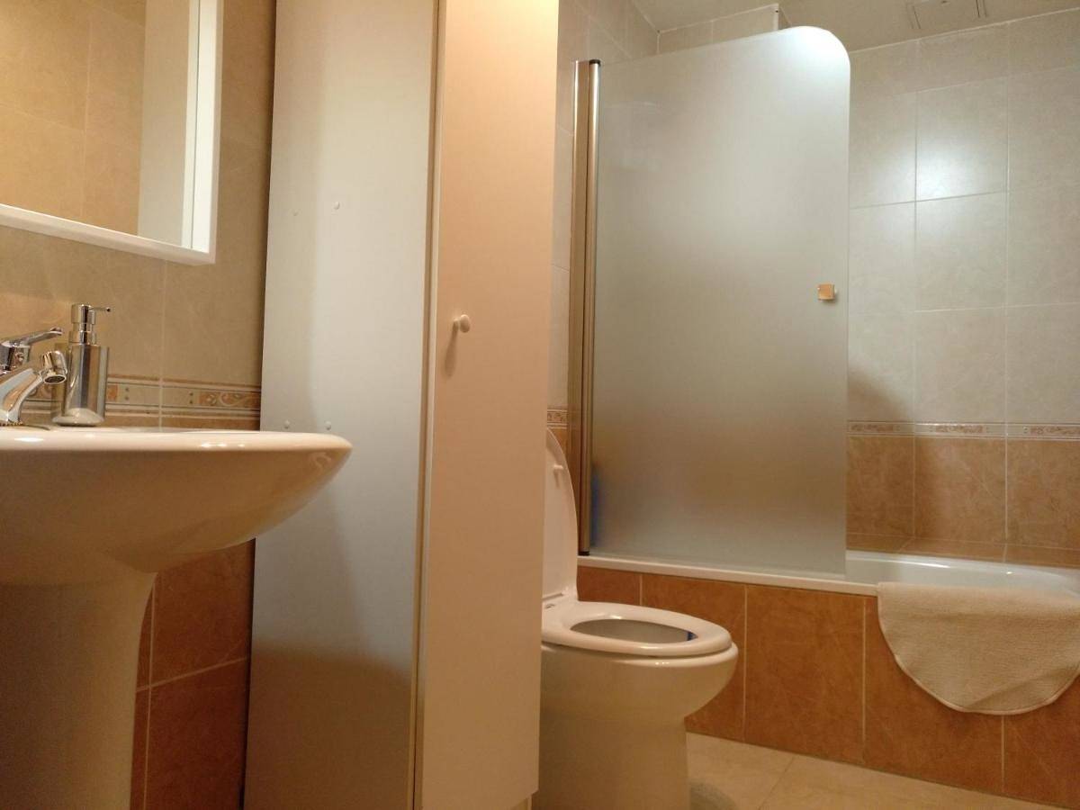 Double Room in Arrecife Centro, Arrecife