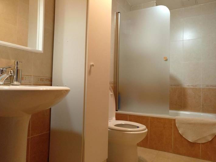 Chambre d’hôte pour 2 personnes à Arrecife - 2