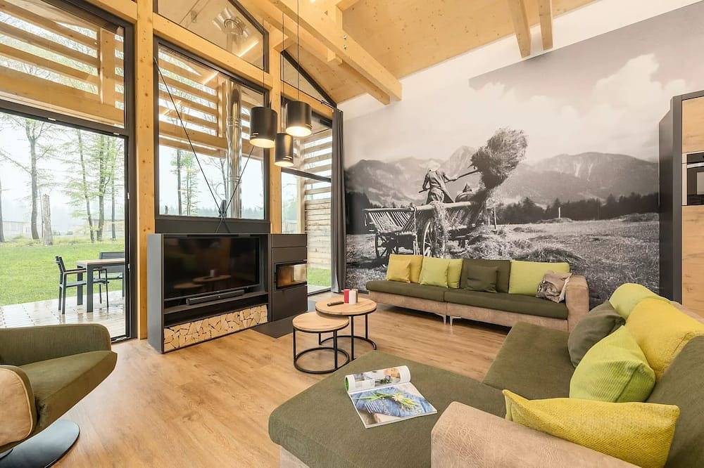 Cottage Bien-être Duplex Exclusive 8 People in Herlazhofen, Leutkirch im Allgäu