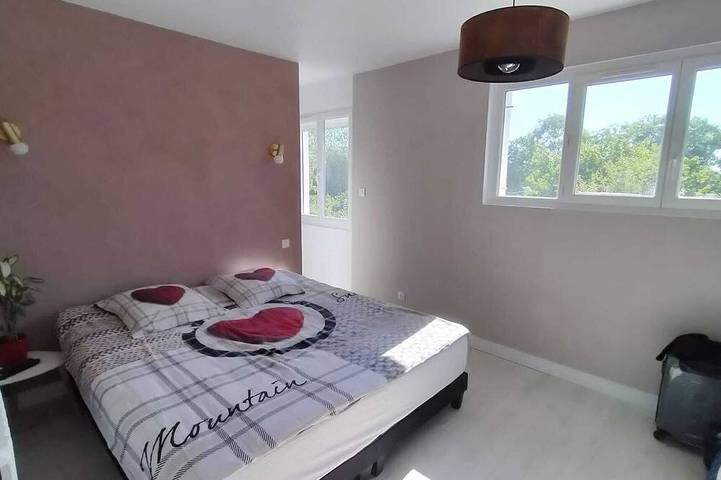 Location de vacances pour 6 personnes à Salles-sur-Mer - 2