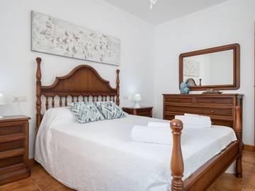 Apartment in Can Picafort, Santa Margalida für 4 