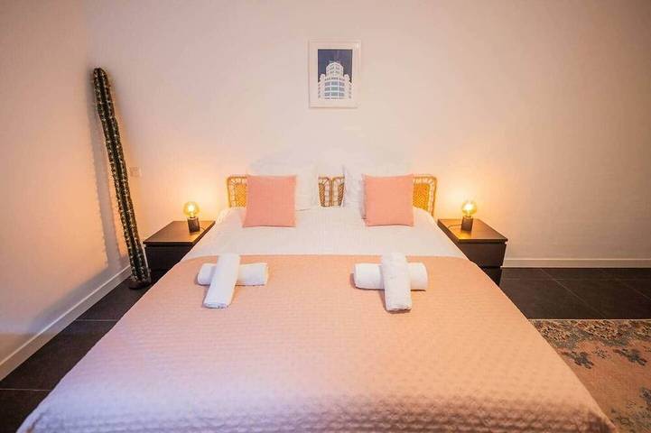 Gîte pour 6 personnes à Eindhoven - 2