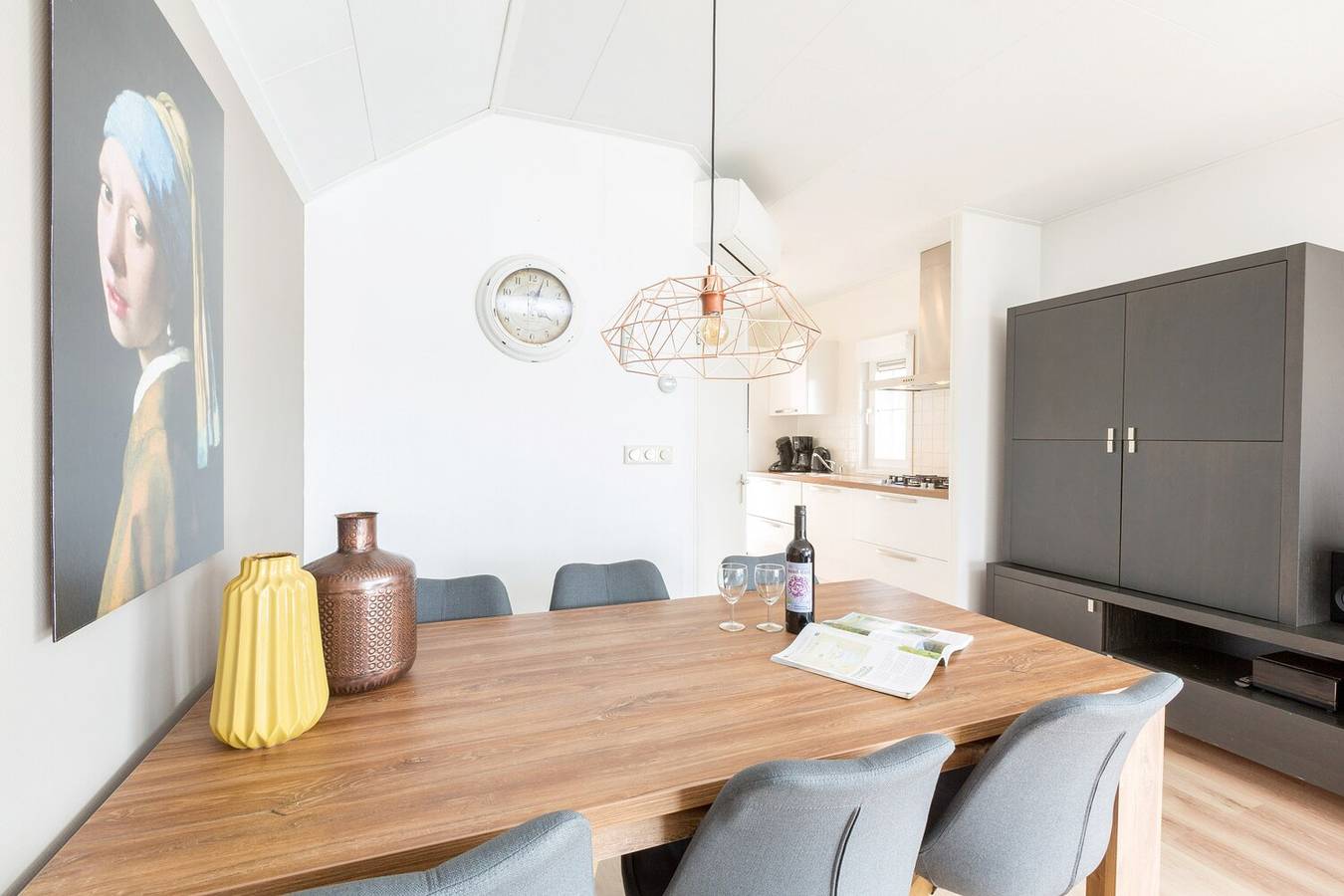 Tolplas — Twents Buitenverblijf 6 in Twente