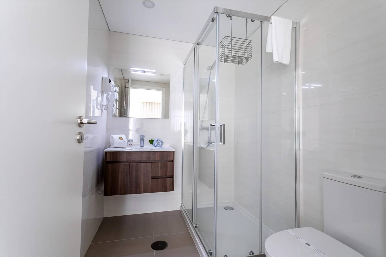 Gehele studio, Studio voor 2 personen met balkon in São Miguel Island, Ponta Delgada