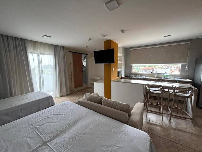 Casas e apartamentos de temporada para 4 pessoas em Mucuri