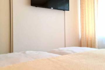 Ferienwohnung für 5 Personen in Baden-Baden, Nordschwarzwald, Bild 2