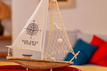 Vakantieappartement voor 2 Personen in Capoliveri, Elba, Afbeelding 4