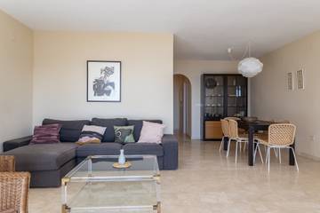 Vakantiewoning voor 6 Personen in La Herradura, Almuñecar, Afbeelding 4