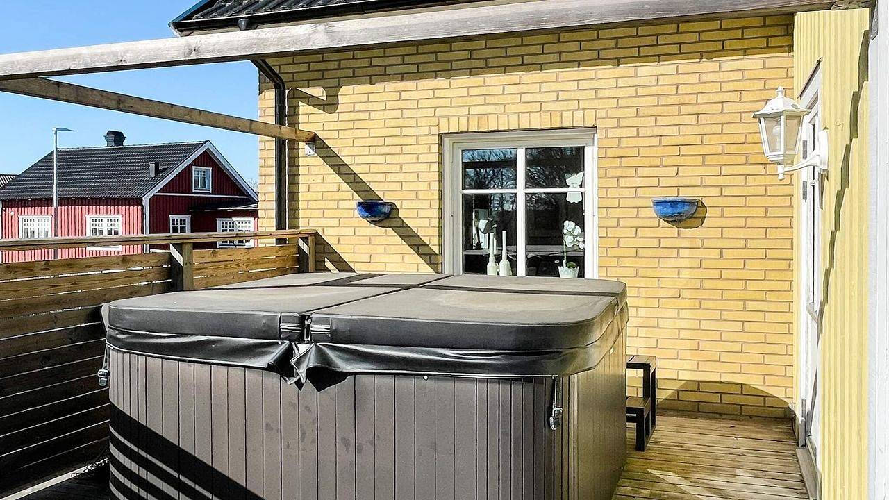 Ferienhaus für 5 Personen (125 m²) in Ronneby in Ronneby, Schwedische Ostsee