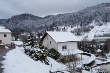 Ferme pour 8 Personnes dans La Bresse, Région d'Épinal, Photo 2