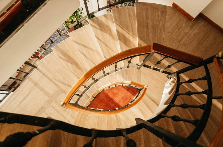 Finca für 7 Personen, mit Garten, mit Haustier an der Costa Brava - 4